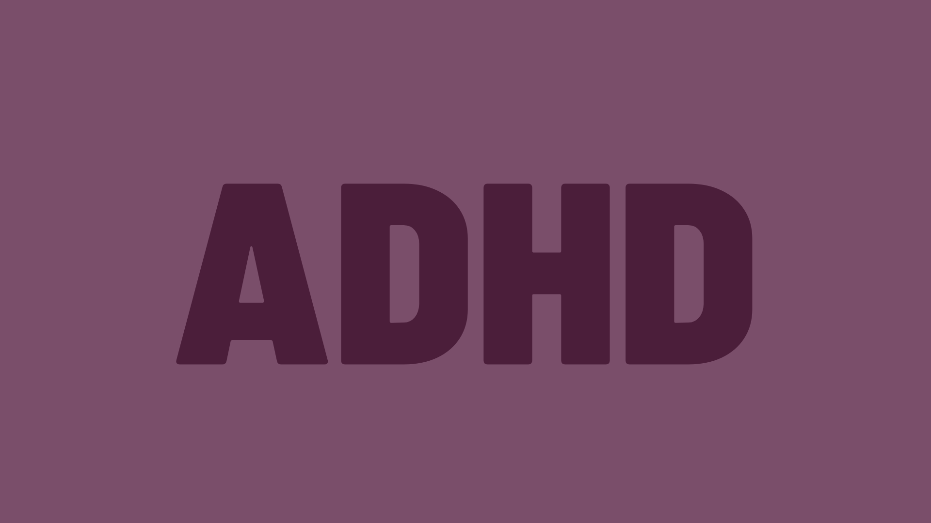 ADHD og dets symptomer – Få professionel psykologhjælp i København