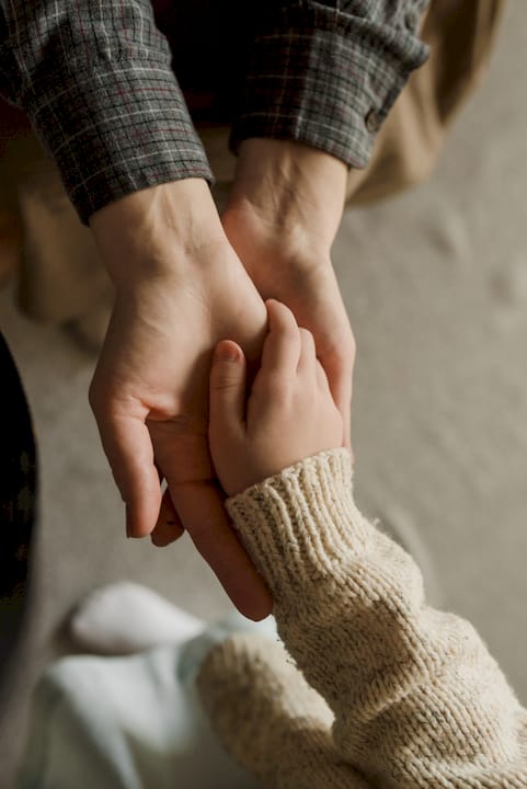 Attachment Style: The Theory Behind Human Relationships | bareWell ...